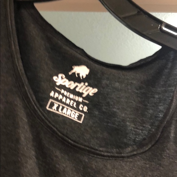 Women’s Nashville tank - Picture 3 of 4